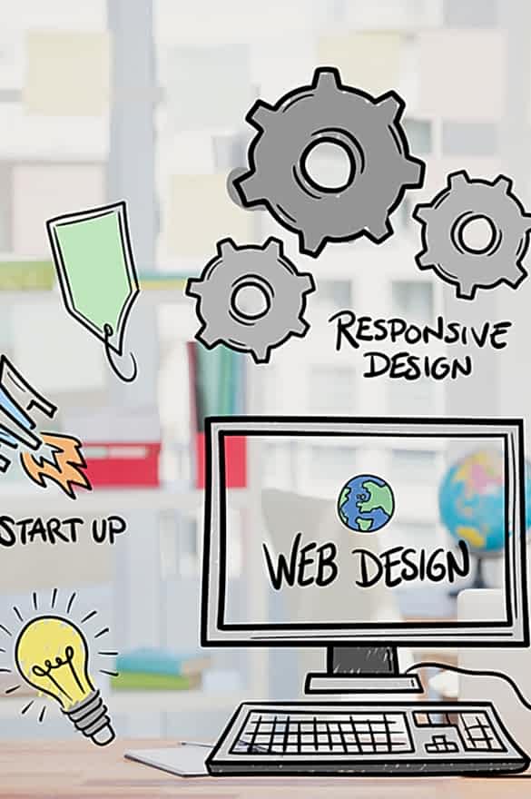 Web Yazılım Ve Tasarım Hizmetleri